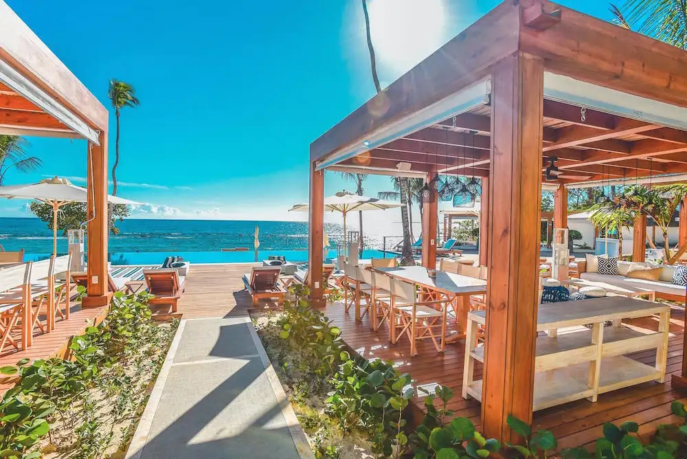 Minitas Beach Club