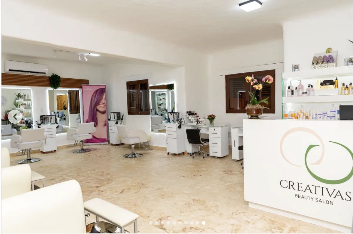salon