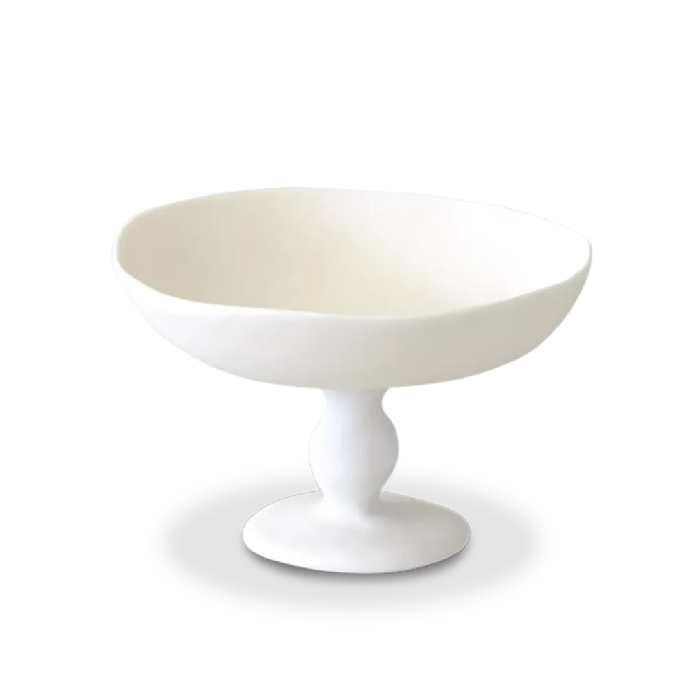 Pedestal Large Bowl